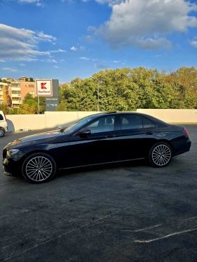 Mercedes-Benz E 220  220 | Mobile.bg    3