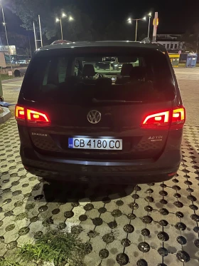 VW Sharan 2.0TDI 140HP - 14500 лв. / 7413.73 € - 71761355 3