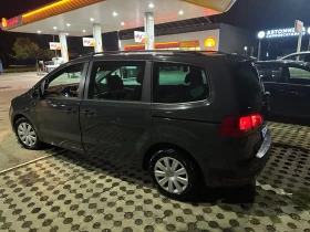 VW Sharan 2.0TDI 140HP - 14500 лв. / 7413.73 € - 71761355 4