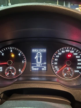 VW Sharan 2.0TDI 140HP - 14500 лв. / 7413.73 € - 71761355 9