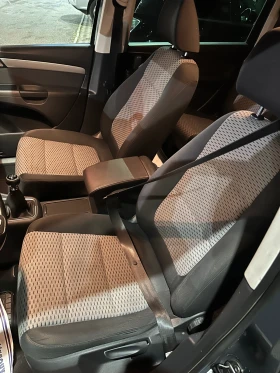 VW Sharan 2.0TDI 140HP - 14500 лв. / 7413.73 € - 71761355 7
