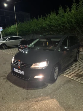 VW Sharan 2.0TDI 140HP - 14500 лв. / 7413.73 € - 71761355 5