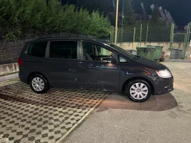 VW Sharan 2.0TDI 140HP - 14500 лв. / 7413.73 € - 71761355 2