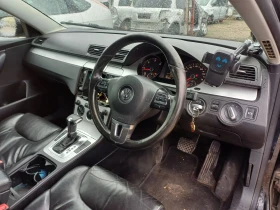 VW Passat 2.0 TDI  | Mobile.bg    7