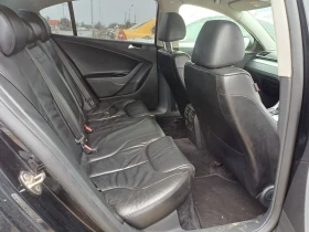 VW Passat 2.0 TDI  | Mobile.bg    6