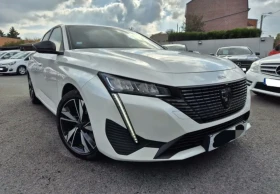 Peugeot 308 1.5BlueHdi EAT8 ALLURE