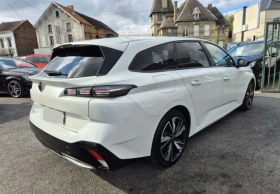Обява за продажба на Peugeot 308 1.5BlueHdi EAT8 ALLURE ~28 490 лв. - изображение 1