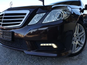 Обява за продажба на Mercedes-Benz E 350 AMG пакет, 265к.с, 4 Matic, Air Matic ~21 000 лв. - изображение 1
