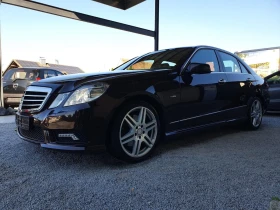 Обява за продажба на Mercedes-Benz E 350 AMG пакет, 265к.с, 4 Matic, Air Matic ~21 000 лв. - изображение 3