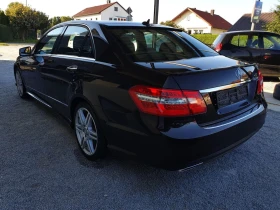 Обява за продажба на Mercedes-Benz E 350 AMG пакет, 265к.с, 4 Matic, Air Matic ~21 000 лв. - изображение 11