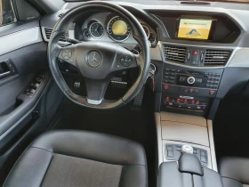 Обява за продажба на Mercedes-Benz E 350 AMG пакет, 265к.с, 4 Matic, Air Matic ~21 000 лв. - изображение 5