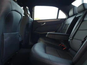 Обява за продажба на Mercedes-Benz E 350 AMG пакет, 265к.с, 4 Matic, Air Matic ~21 000 лв. - изображение 8