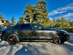 Обява за продажба на Audi A7 УНИКАТ -S LINE-Full! ~40 500 лв. - изображение 5 | Auto.bg Обява за продажба на Audi A7 УНИКАТ -S LINE-Full! ~40 500 лв. - изображение 5