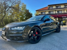 Обява за продажба на Audi A7 УНИКАТ -S LINE-Full! ~40 500 лв. - изображение 1 | Auto.bg Обява за продажба на Audi A7 УНИКАТ -S LINE-Full! ~40 500 лв. - изображение 1