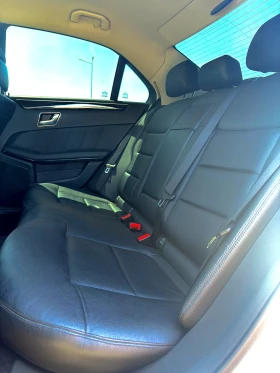 Mercedes-Benz E 220 AVANTGARDE | Mobile.bg    8