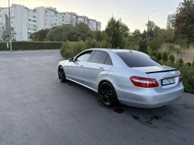 Mercedes-Benz E 220 AVANTGARDE | Mobile.bg    4