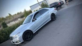 Mercedes-Benz E 220 AVANTGARDE | Mobile.bg    2