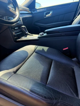 Mercedes-Benz E 220 AVANTGARDE | Mobile.bg    6