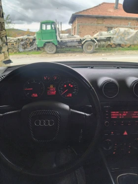 Audi A3, снимка 11