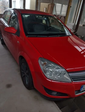 Opel Astra, снимка 4 — Bazar.bg Opel Astra, снимка 4