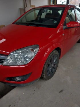 Opel Astra, снимка 1 — Bazar.bg Opel Astra, снимка 1