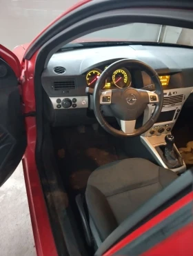 Opel Astra, снимка 6 — Bazar.bg Opel Astra, снимка 6
