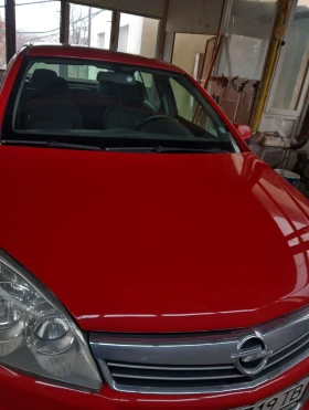 Opel Astra, снимка 5 — Bazar.bg Opel Astra, снимка 5