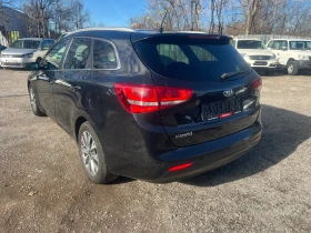 Kia Ceed 1.6i 135hp Euro6b Швейцария, снимка 4