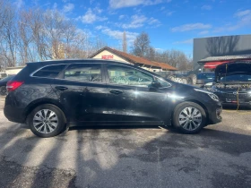 Kia Ceed 1.6i 135hp Euro6b Швейцария, снимка 5