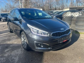 Kia Ceed 1.6i 135hp Euro6b Швейцария, снимка 2