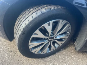 Kia Ceed 1.6i 135hp Euro6b Швейцария, снимка 17