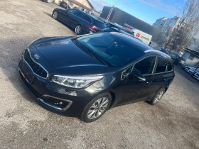 Kia Ceed 1.6i 135hp Euro6b Швейцария, снимка 8
