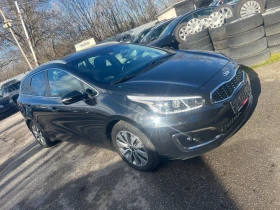 Kia Ceed 1.6i 135hp Euro6b Швейцария, снимка 7