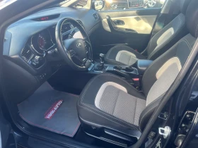 Kia Ceed 1.6i 135hp Euro6b Швейцария, снимка 10