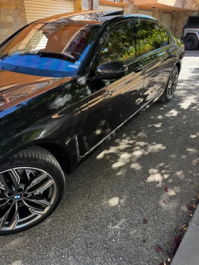 BMW 750 750LD LONG, снимка 2 — Bazar.bg BMW 750 750LD LONG, снимка 2