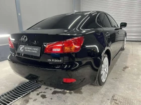 Lexus IS 220d 220d, снимка 2