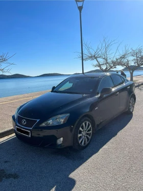 Lexus IS 220d 220d, снимка 14