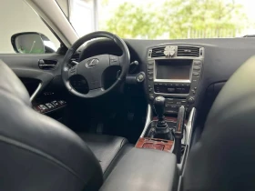 Lexus IS 220d 220d, снимка 7