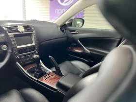 Lexus IS 220d 220d, снимка 10