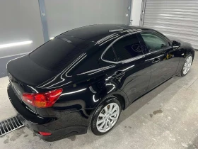 Lexus IS 220d 220d, снимка 3