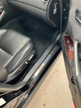 Lexus IS 220d 220d, снимка 12