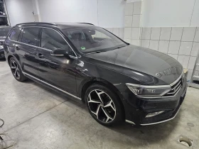 ������ VW Passat