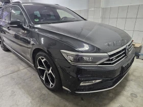 VW Passat 2.0 TDI R-Line Sportpaket DCC 200 ���� | Mobile.bg � ����� ������ 2
