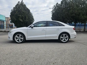 Audi A3 2.0 TFSI, снимка 5