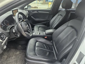 Audi A3 2.0 TFSI, снимка 7