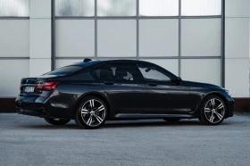 BMW 740 * * Top* * MAXXFULL* * Lizing* * , снимка 4
