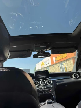 Mercedes-Benz C 400 AMG* PACK* 4MATIC* BURMESTER* ПОДГРЕВ* КАМЕРА* КЕЙ - 14274 € / 27917.52 лв. - 18045828 15