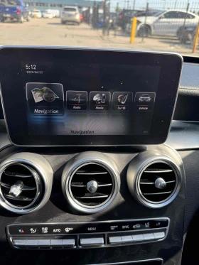 Mercedes-Benz C 400 AMG* PACK* 4MATIC* BURMESTER* ПОДГРЕВ* КАМЕРА* КЕЙ - 14274 € / 27917.52 лв. - 18045828 9