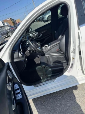 Mercedes-Benz C 400 AMG* PACK* 4MATIC* BURMESTER* ПОДГРЕВ* КАМЕРА* КЕЙ - 14274 € / 27917.52 лв. - 18045828 12