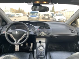 Honda Civic VIII - 6150 € / 12028.35 лв. - 11904576 5